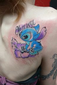 Tattoo
