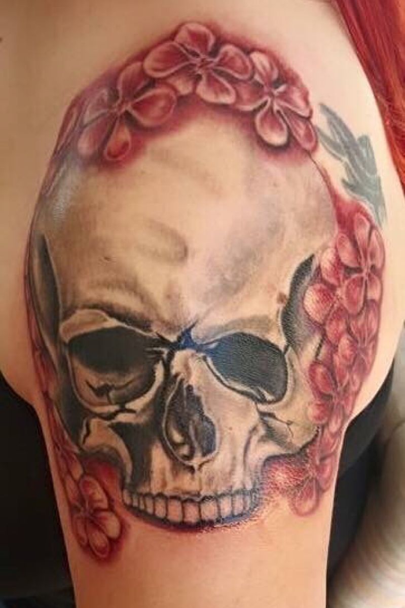 Tattoo uploaded by 505 INK Tattoos & Body Piercings • Tattoodo