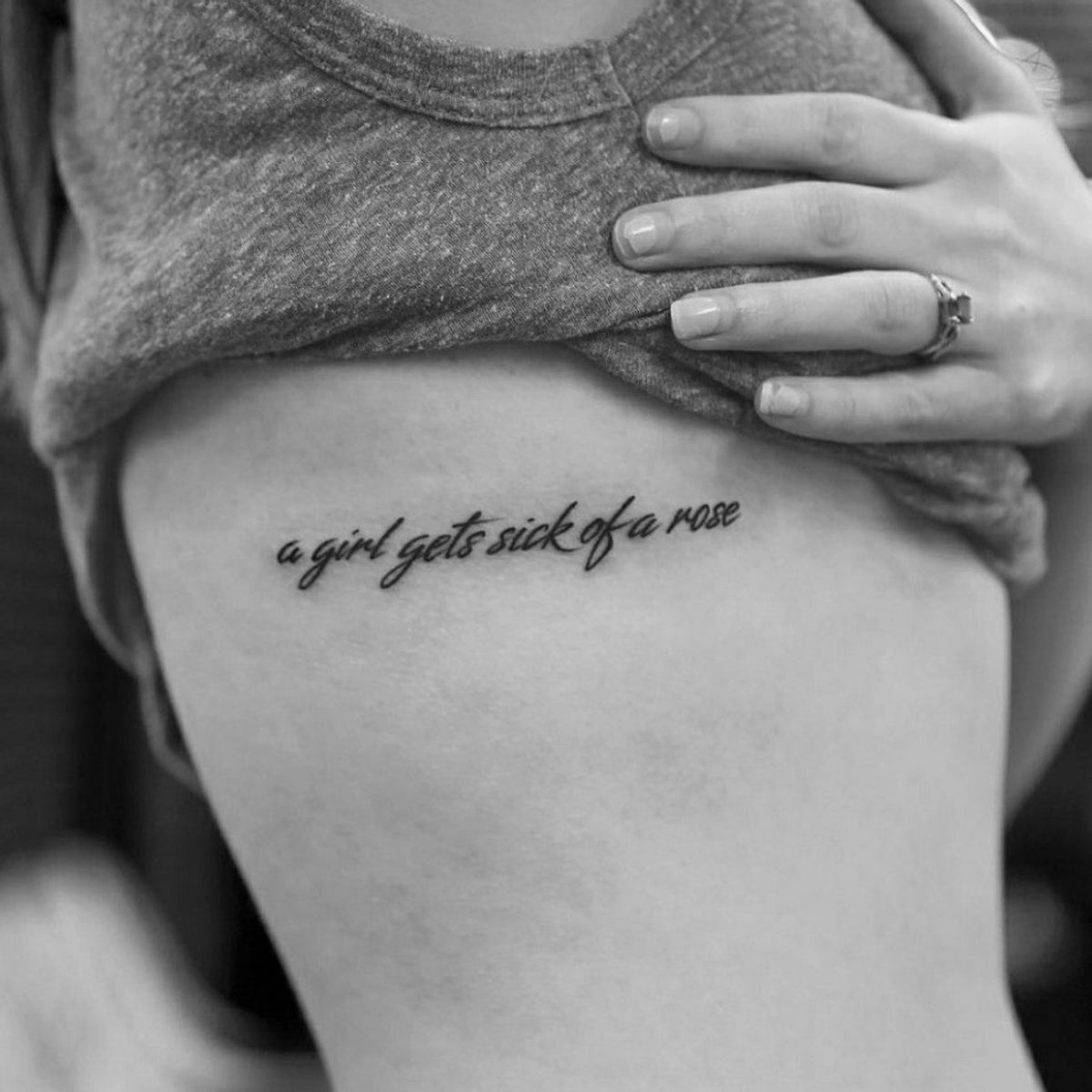 Tattoo uploaded by Rose Marie • Tattoodo