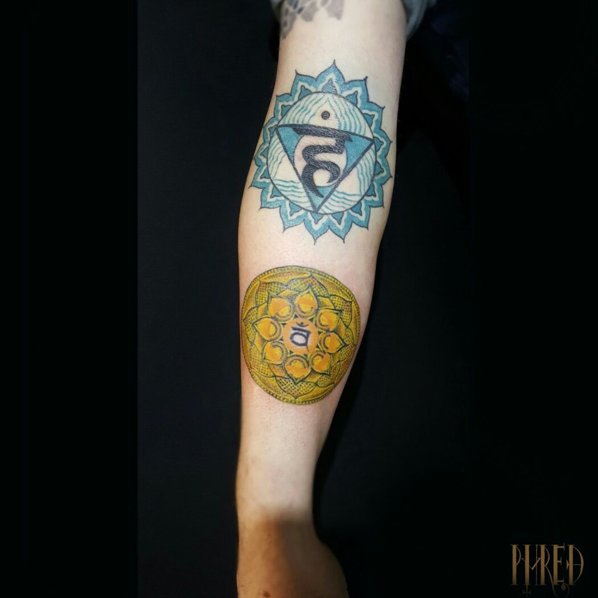 Tattoo uploaded by Fifth Dimension Tattoo Piercing Tattoodo