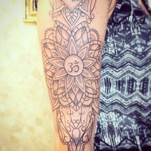 Tattoo by INKANOSTRA
