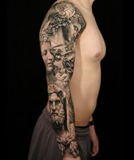 Tattoo