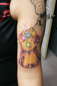 Tattoo