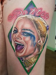 Tattoo