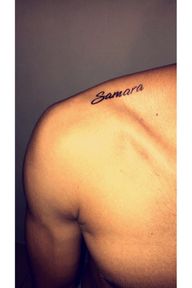 Tattoo