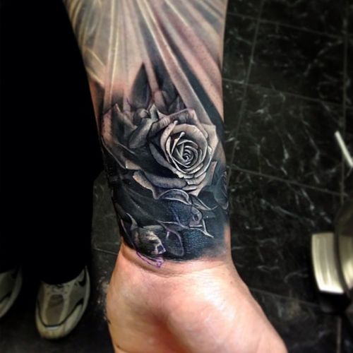 Tattoo image