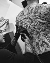 Tattoo