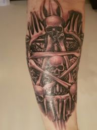 Tattoo
