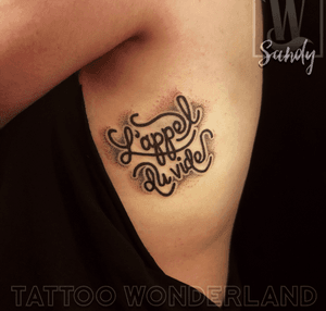 #lappelduvide @sandydex_tattoos @tattoowonderland #youbelongattattoowonderland #tattoowonderland #brooklyn #brooklyntattooshop #bensonhurst #midwood #gravesend #newyork #newyorkcity #nyc #tattooshop #tattoostudio #tattooparlor #tattooparlour #customtattoo #brooklyntattooartist #tattoo #tattoos  National Suicide Prevention Lifeline:We can all help prevent suicide. The Lifeline provides 24/7, free and confidential support for people in distress, prevention and crisis resources for you or your loved ones, and best practices for professionals.1-800-273-8255