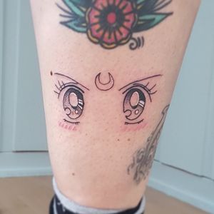 Tattoo by Purple Pain