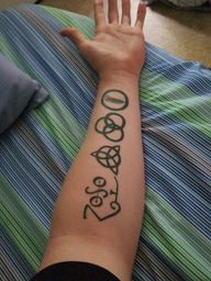 Tattoo