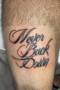 Tattoo