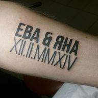 Tattoo
