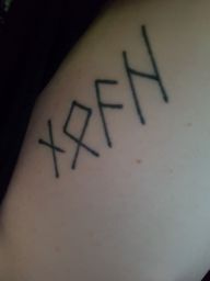 Tattoo
