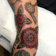 Tattoo