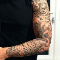 Tattoo