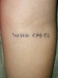 Tattoo