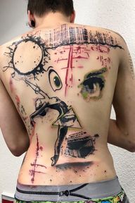Tattoo
