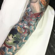 Tattoo