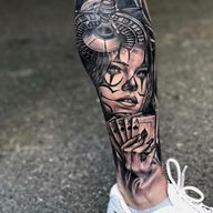 Tattoo