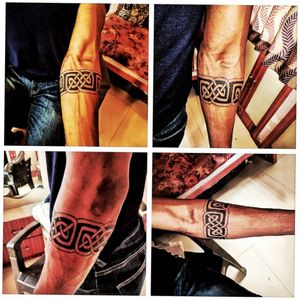 Tattoo by Ink fury tattoos
