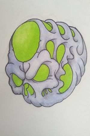 BioSkull
