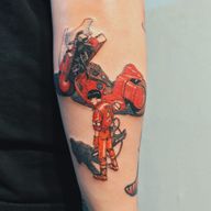 Tattoo