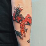 Tattoo