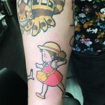Tattoo