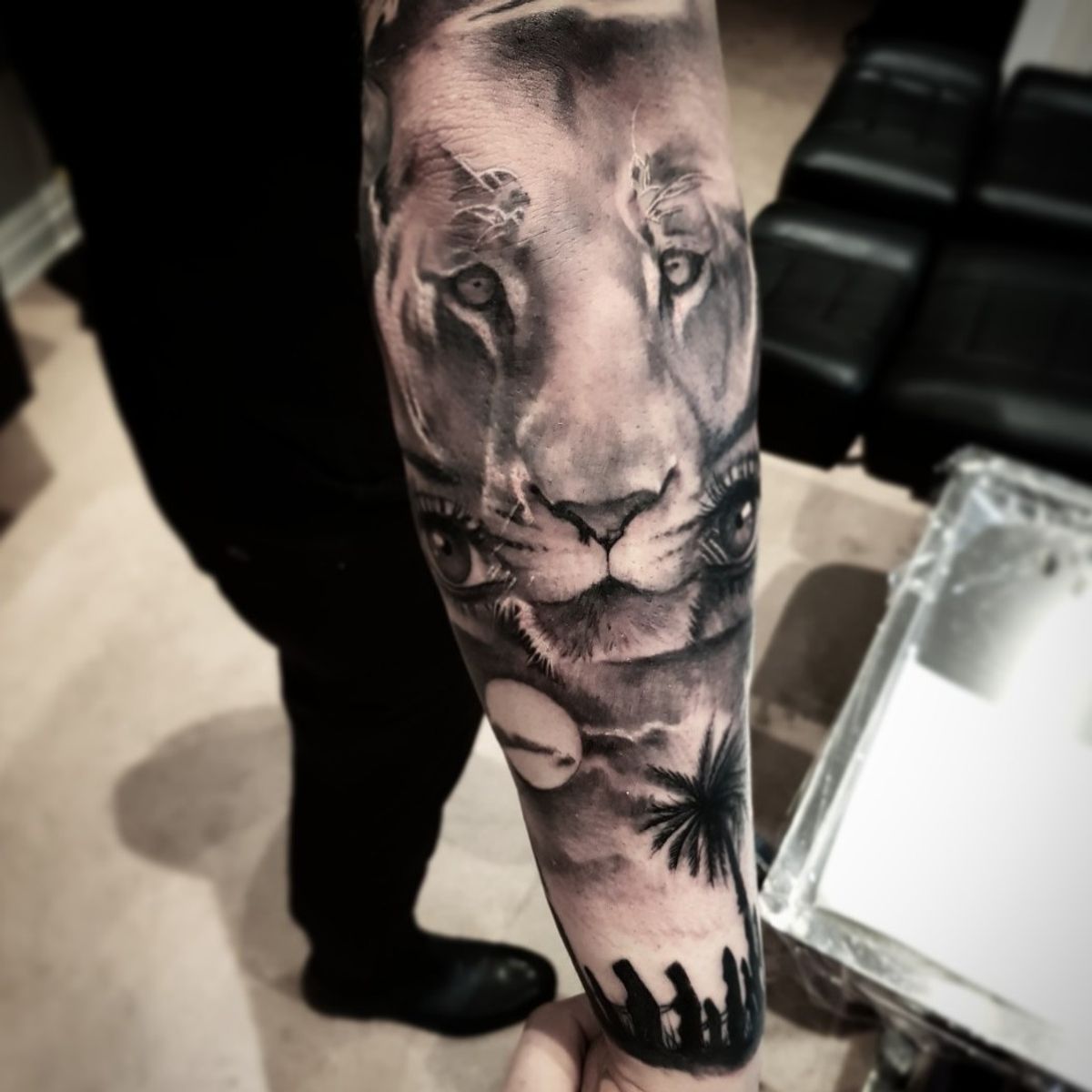Tattoo uploaded by Ink Kingdom Tattoo • Tattoodo