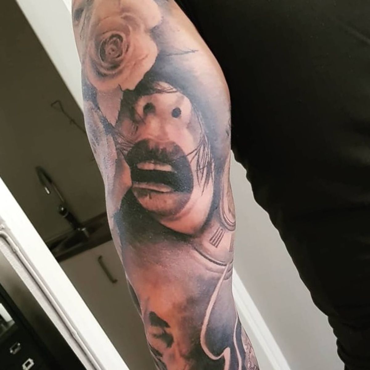 Tattoo uploaded by Ink Kingdom Tattoo • Tattoodo