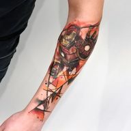 Tattoo