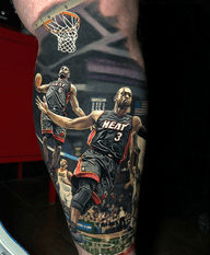 Tattoo