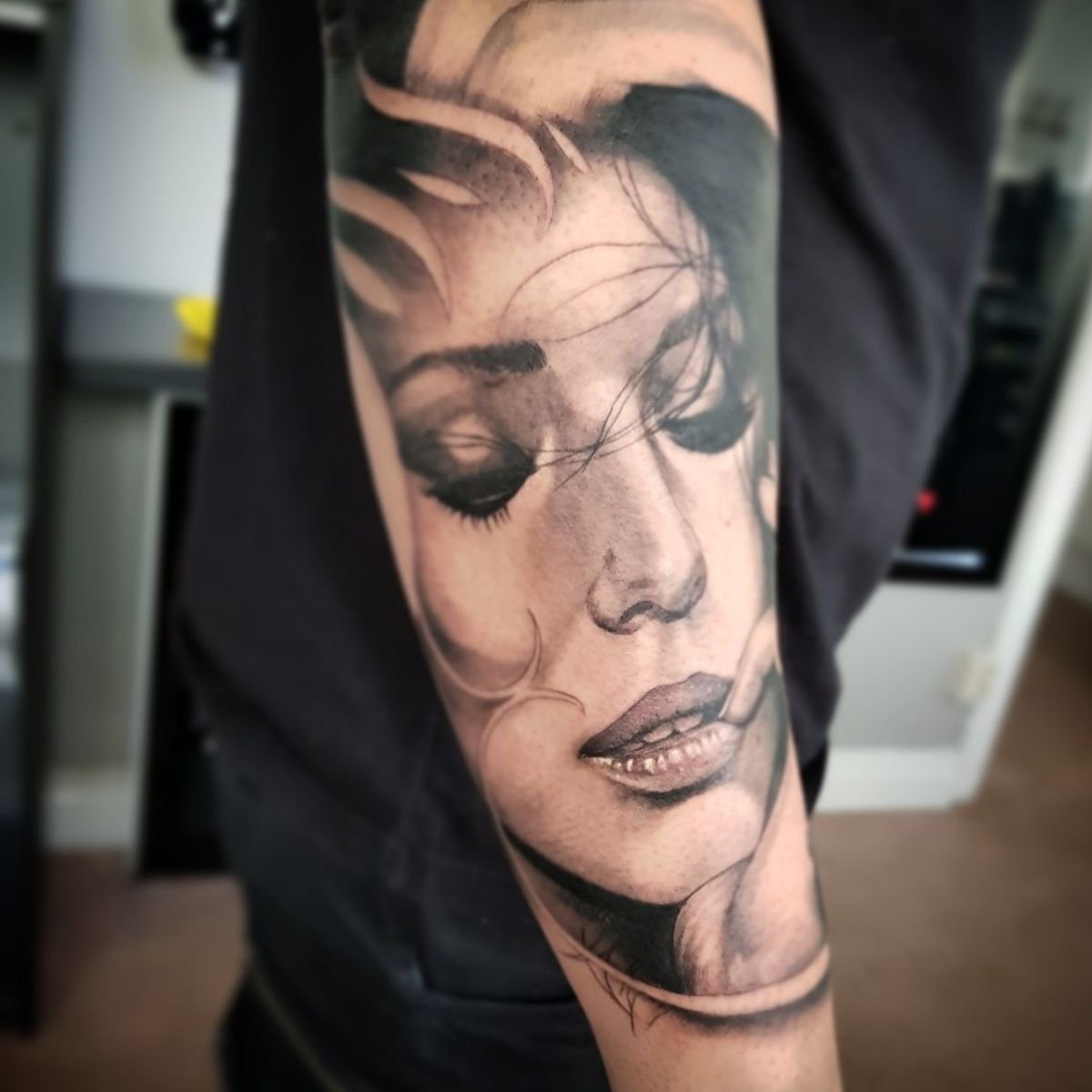 Tattoo uploaded by Ink Kingdom Tattoo • Tattoodo