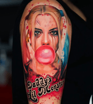 Tattoo