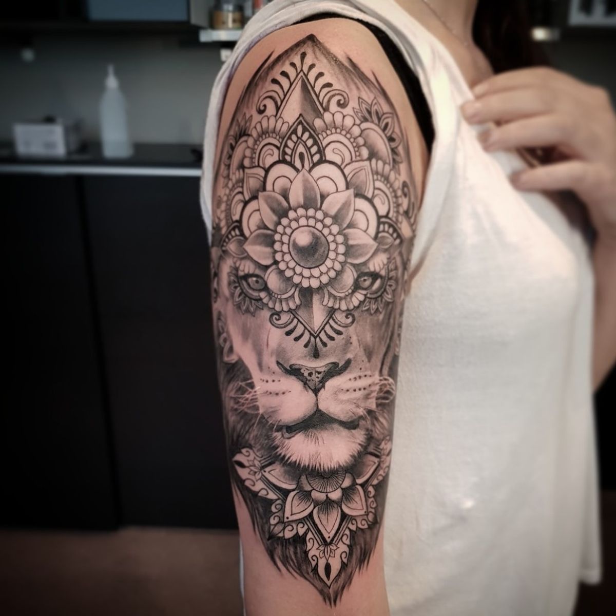 Tattoo uploaded by Ink Kingdom Tattoo • Tattoodo