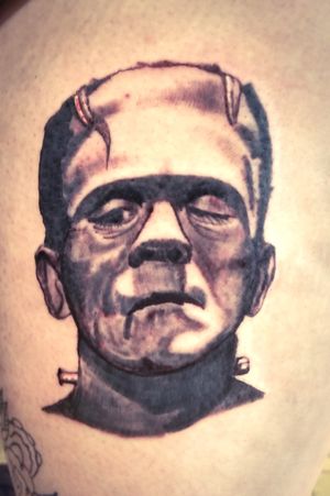 Frankensteins Monster #Frankensteinsmonster #frankenstein 