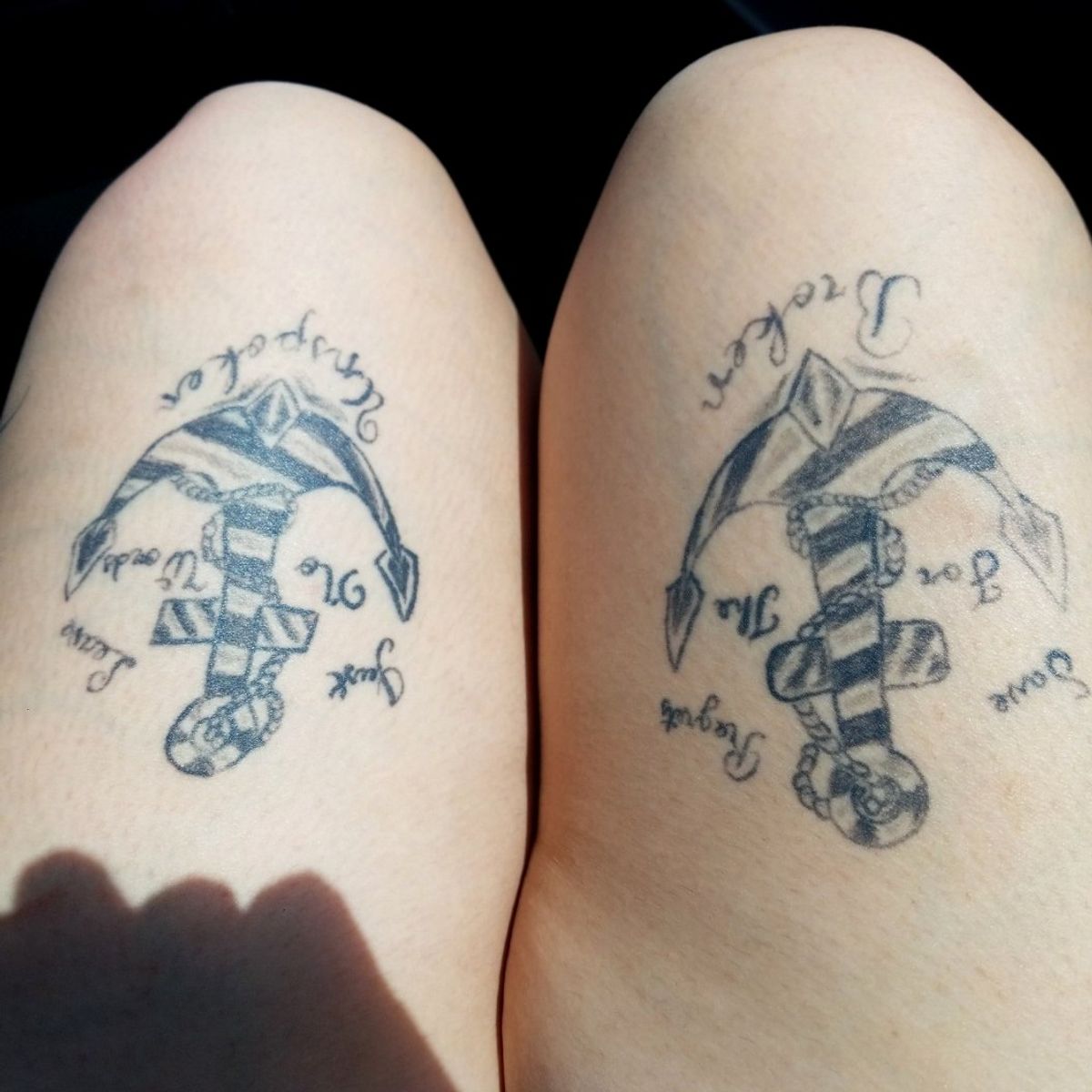 Tattoo uploaded by Isabel • Looking for a good tattoo artist that can