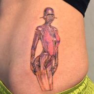 Tattoo