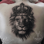 Lion king tattoo. #lionking #lion #liontattoo #oslo #norway 