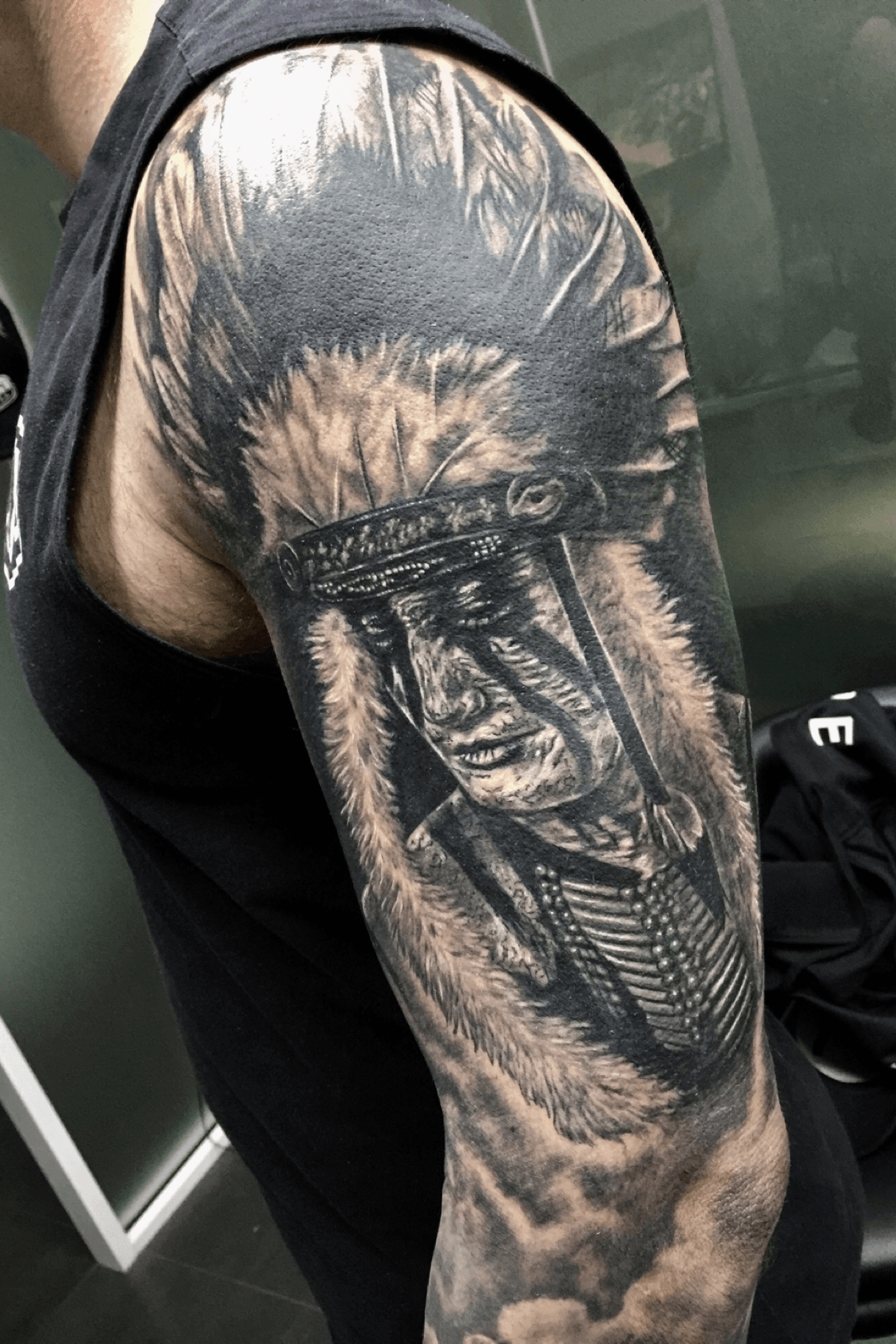 100 Native American Tattoos For Men Ideas  2021 Inspiration Guide