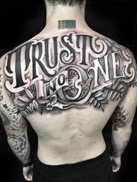 Tattoo