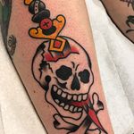 Tattoo