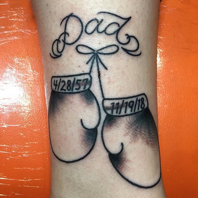 Raymond Tattoo Artist Tattoodo