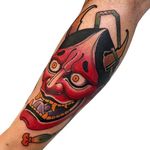 Tattoo