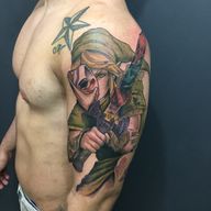 Tattoo