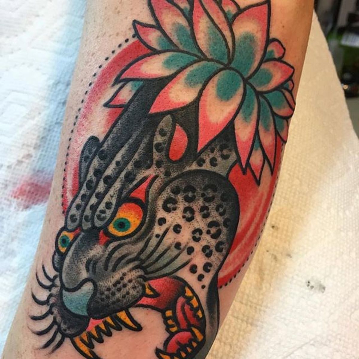 Tattoo uploaded by Tattoo Faction • Tattoodo