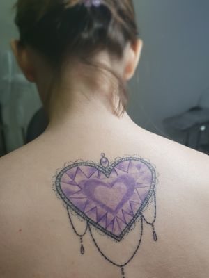 Tattoo by Inked House Tattoo