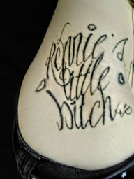 Tattoo