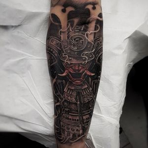 Tattoo by Tullingeink